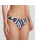 Marie Jo Bikini Briefs Rio, Saranji 1006650, Γυναικείο Κυλοτάκι Μαγιό Mini σε navy style, MAJESTIC BLUE